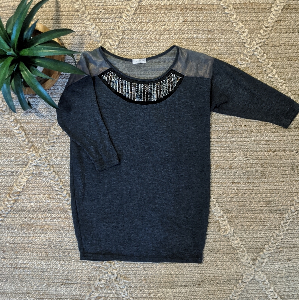 Tunic dress